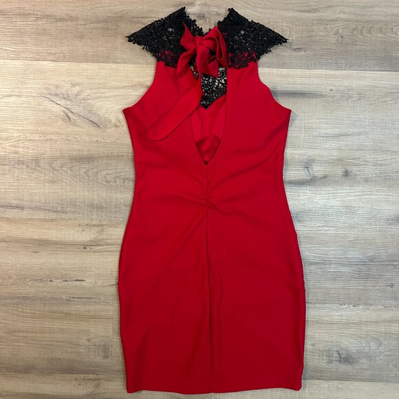 Le Chateau Bodycon Dress - Picture 2 of 6